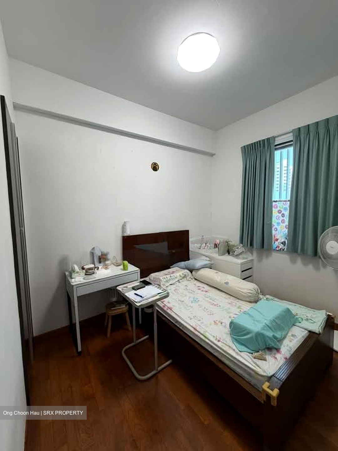 Rezi 3Two (D14), Apartment #599786451